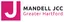 Mandell JCC Fitness Center at Saint Francis logo