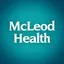 McLeod Health & Fitness Center logo