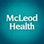 McLeod Health & Fitness Center logo