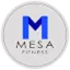 Mesa Fitness Grand Junction logo