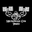 Metroflex Gym Tampa logo