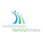 Millennium Family Fitness logo