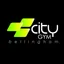 City Gym logo