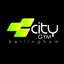 City Gym logo