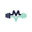 MyFitness Suites logo