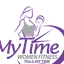 My Time Women Fitness logo