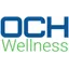 OCH Healthplex Wellness Center logo