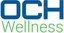 OCH Healthplex Wellness Center logo
