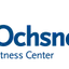 Ochsner Fitness Center - Harahan logo