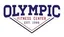 Olympic Fitness Center logo