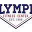 Olympic Fitness Center logo