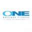 ONE Boulder Fitness logo