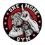 One More Gym logo