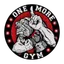 One More Gym logo