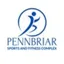 Pennbriar Athletic Club logo