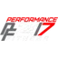 Performance Fitness logo