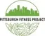 Pittsburgh Fitness Project logo