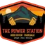 Power Station - Hood River logo