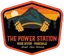 Power Station - Hood River logo