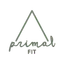 Primal Fit - Peak logo