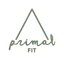 Primal Fit - Peak logo