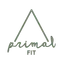 Primal Fit - Peak logo