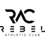 Rebel Athletic Club logo