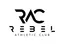 Rebel Athletic Club logo