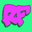 Rebel Fitness logo
