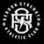 Reborn Strength Athletic Club & Recovery logo