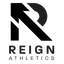 Reign Athletics Gym logo
