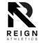 Reign Athletics Gym logo