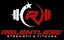Relentless Strength and Fitness logo