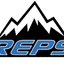 REPS Union Avenue Sports Gym logo