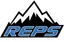 REPS Union Avenue Sports Gym logo