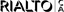 Rialto Fitness & Aquatic Center logo