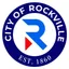 Rockville Swim and Fitness Center logo