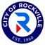 Rockville Swim and Fitness Center logo