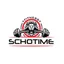 Schotime Fitness logo