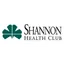 Shannon Health Club logo