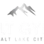 SLT GYM logo