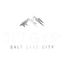 SLT GYM logo