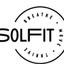 SolFit logo