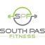 South Pas Fitness logo