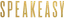Speakeasy Fitness - Canoga Park logo