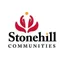 Stonehill Wellness Center logo