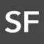 Supreme Fitness logo