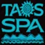 Taos Spa & Tennis Club logo