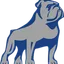 The Foundation Liberty 24hr Gym logo