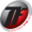 Total Fitness Gym  logo